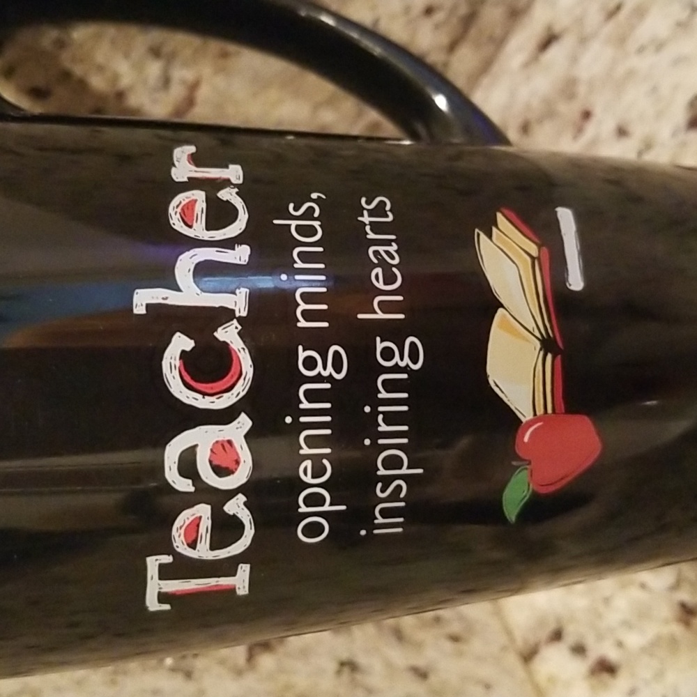 Tumbler Hot/Cold - Picture 2 of 10